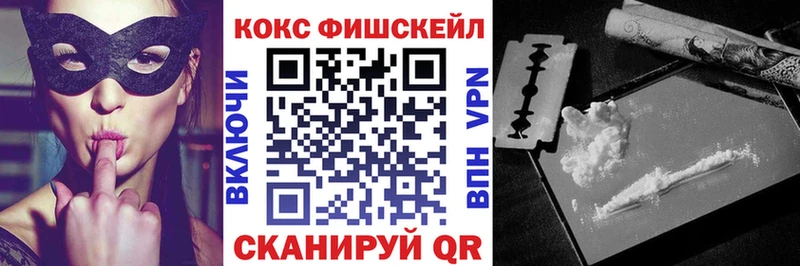 Cocaine Fish Scale  Купить  Любим 